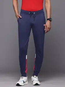 Ducati Men Regular Fit Joggers
