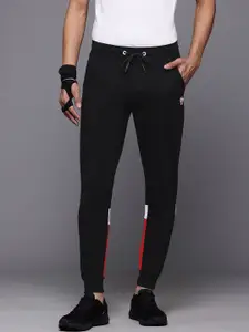 Ducati Men Regular Fit Joggers