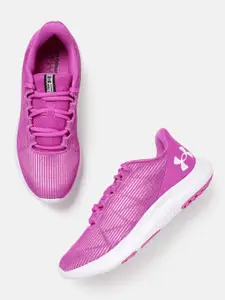 UNDER ARMOUR Women Charged Speed Swift Running Shoes