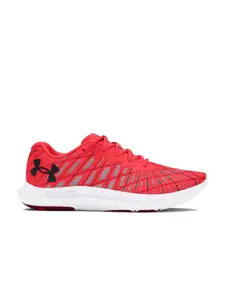 UNDER ARMOUR Men Charged Breeze 2 Running Shoes