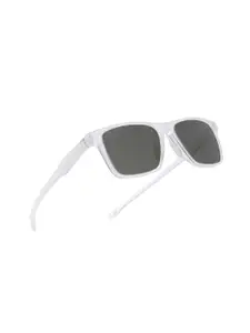 ROYAL SON Men Square Sunglasses with Polarised and UV Protected Lens SG-RS1010-C4