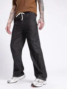 Kook N Keech Men Straight Fit Jeans