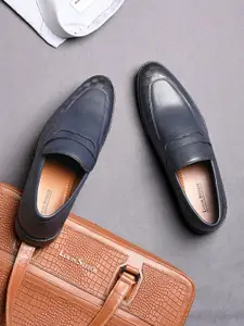 LOUIS STITCH 
Men Formal Slip On Moccasin Shoes