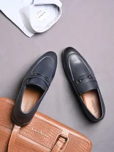 LOUIS STITCH 
Men Formal Slip On Moccasin Shoes