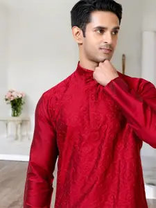 TATTVA Men Kurta