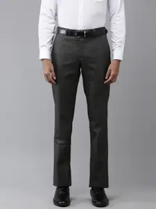 Park Avenue Men Formal Trousers
