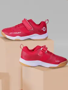 NIVIA Kids Hy-Court 2.1 Badminton Shoes