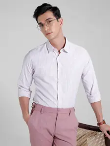 encore by INVICTUS Checked Casual Shirt