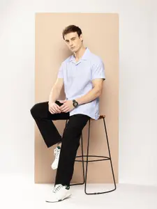 encore by INVICTUS Checked Casual Shirt