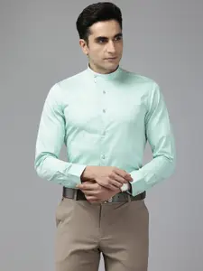 Blackberrys Slim Fit Smart Formal Shirt