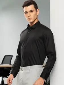 INVICTUS Signature Slim Fit Pure Cotton Formal Shirt