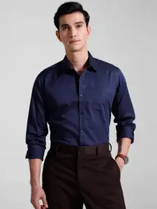 INVICTUS Signature Pure Cotton Formal Shirt