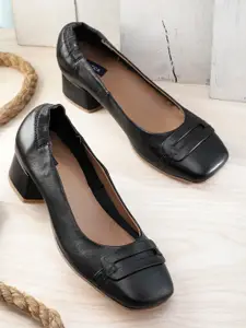 Nautica Women Block Pumps