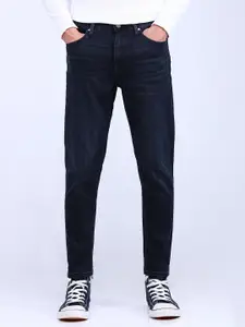 Flying Machine Men Tapered Fit Stretchable Jeans