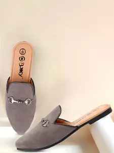 Bxxy Men Suede Fashion