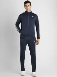 Reebok Men 2 Mile Mid Rise Tracksuit