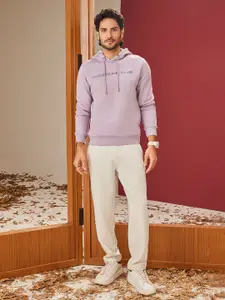 Crimsoune Club Men Hooded Sweatshirt