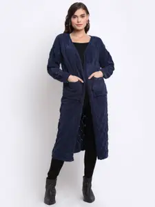 Global Republic Women Longline Shrug