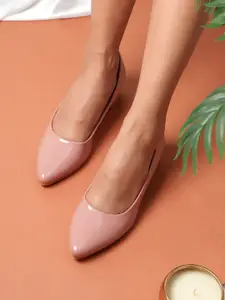 Carlton London Block Heel Pumps