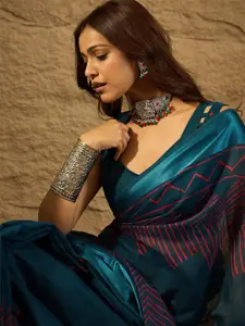 KALINI Printed Saree