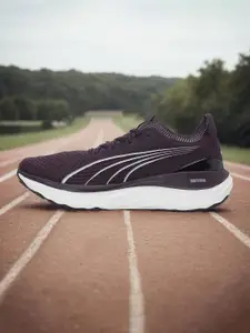 Puma ForeverRun NITRO Knit Women Running Sports Shoes