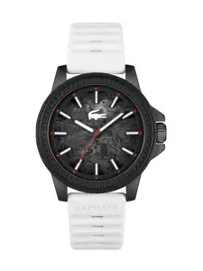 Lacoste Men Highkey Analogue Watch 2011359