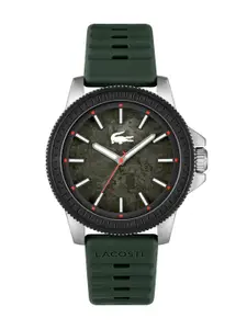Lacoste Men Highkey Analogue Watch 2011357