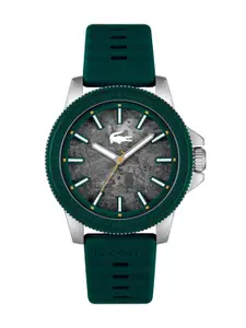 Lacoste Men Highkey Analogue Watch 2011358
