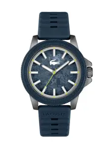 Lacoste Men Highkey Analogue Watch 2011356