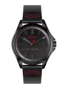 Hugo Boss Men Complete Analogue Watch 1530321