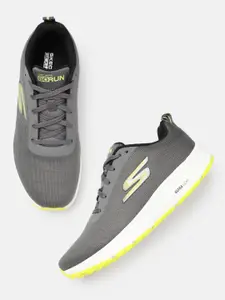 Skechers Men Go Run Consistent Running Non-Marking Shoes
