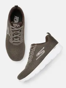 Skechers Men Go Run 400 Running Non-Marking Shoes