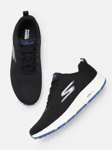 Skechers Men Go Run Consistent Running Non-Marking Shoes