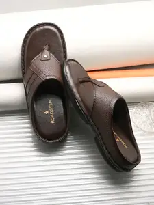 The Roadster Lifestyle Co Men Comfort Sandals