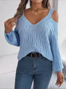 HERE&NOW Women Pullover