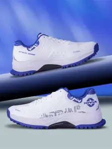 NIVIA Men CRICK-1000 2.0 Cricket Shoes