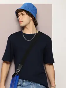 Kook N Keech Men Relaxed Fit T-shirt