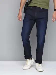 Levis Men 511 Slim Fit Heavy Fade Stretchable Jeans