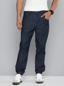 Levis Men Slim Fit Light Fade Stretchable Jogger