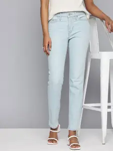 Levis Women 312 Shaping Slim Fit Stretchable Jeans