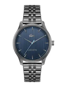 Lacoste Men Lisbon Bracelet Style Analogue Watch 2011371