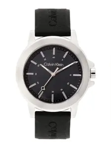 Calvin Klein Men Ck Reset Analogue Watch 25200471