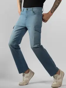 Dennis Lingo Men Relaxed Fit Stretchable Jeans