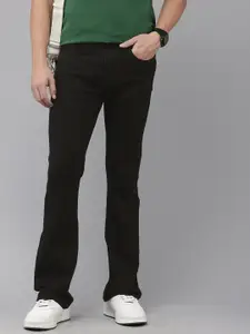 Pepe Jeans Men Bootcut Stretchable Jeans