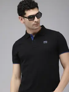 Pepe Jeans Polo Collar T-shirt