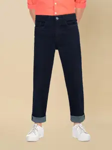 Allen Solly Junior Boys Relaxed Fit Jeans