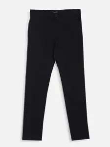 Allen Solly Junior Boys Slim Fit Trousers