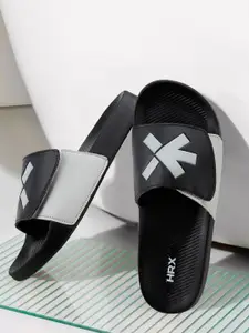 HRX by Hrithik Roshan Men Sliders
