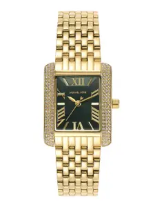 Michael Kors Women Analogue Watch