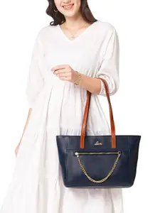 Lavie Vera Chain Women's Large Tote Handbag